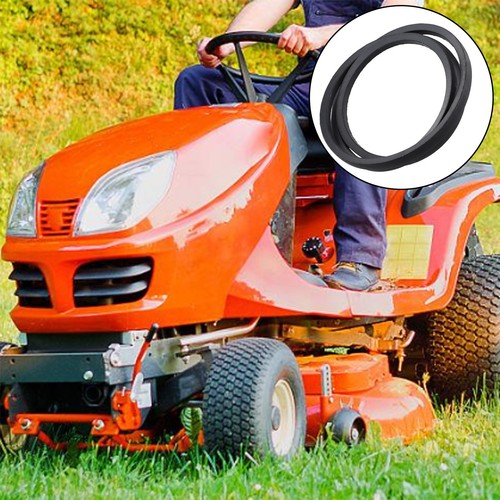 Drive belt compatible with - drive,