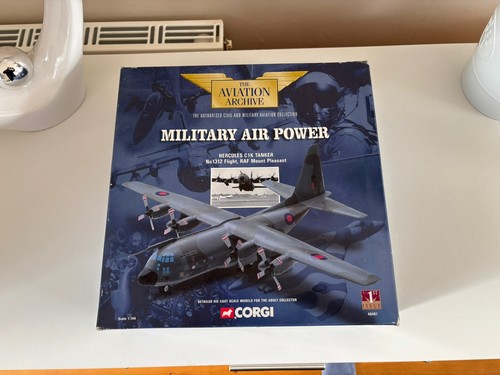 Corgi aviation archive - corgi,