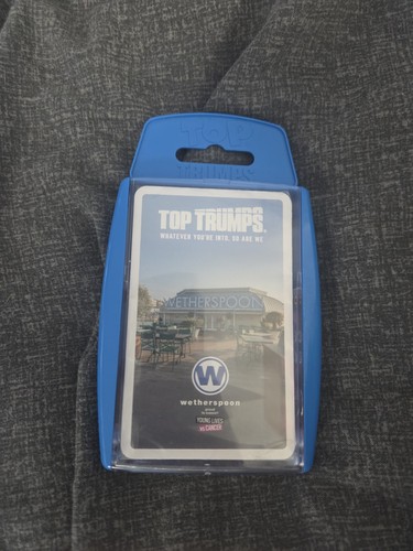 Official wetherspoons pub top - official,