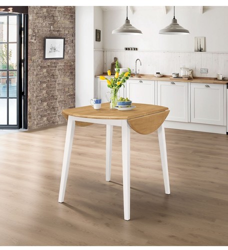 Small dining table solid wood - dining,