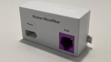 Genuine Sky Master Microfilter