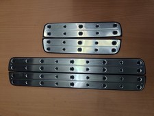 2005 Lexus IS300 Kick Plates IS200 Altezza