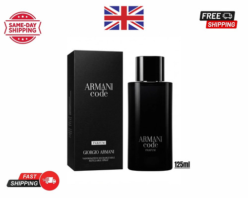 Giorgio armani code - giorgio,