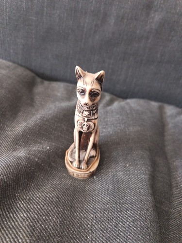Small figure egyptian - an,