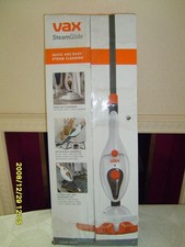 Vax floor steam cleaner