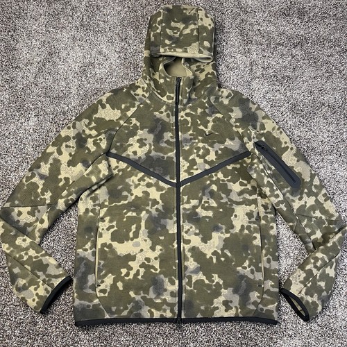 Nike tech fleece mens size - fleece,