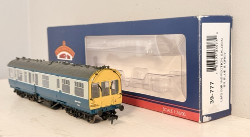 Bachmann 777 gauge lms - bachmann,