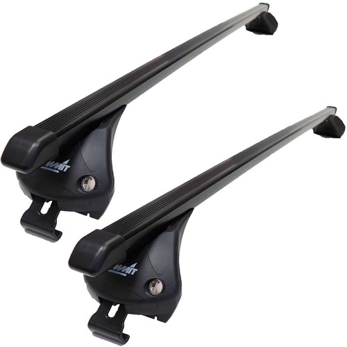 Summit roof rack - roof, bars
