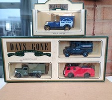 Duxford Air Field Diecast