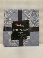 Luxury Bedspread 200x240cm