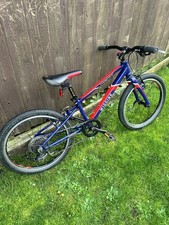 Wiggins Chartres Kids Bike 20"