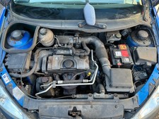 Peugeot 206 1999-2006 1.1