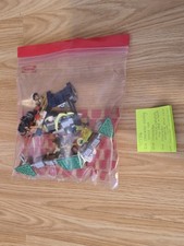 Lego Ninjago Master Wu Dragon