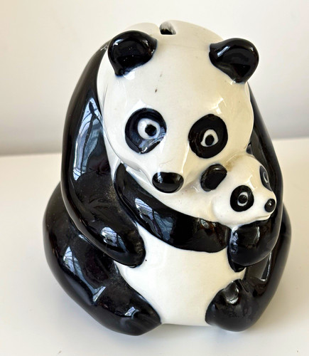 Natwest wade panda and - wade,