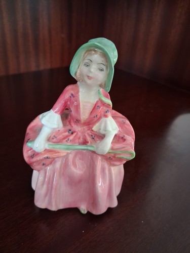 Royal doulton bone china - royal,
