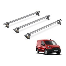 Ford Transit Connect Roof Rack