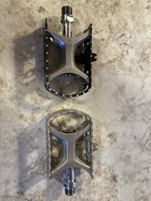 Vintage Suntour XC Compe Pedal Set