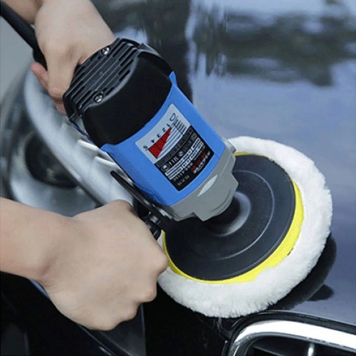 5pcs 75mm wool polishing - **5pcs,