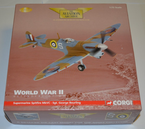 Corgi aviation archive 72 - corgi,