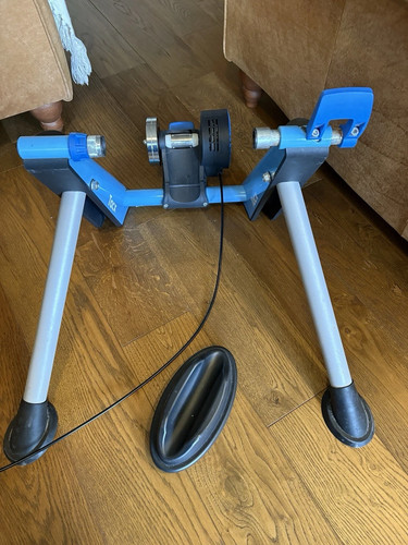 Tacx blue twist t2675 - twist,