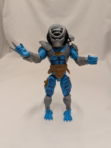 Predator collection warrior - 2,