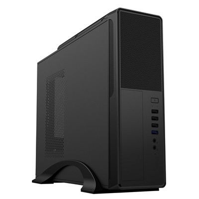 Cit s014c black slim micro - cit,