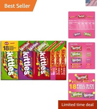 Assorted STARBURST Candy