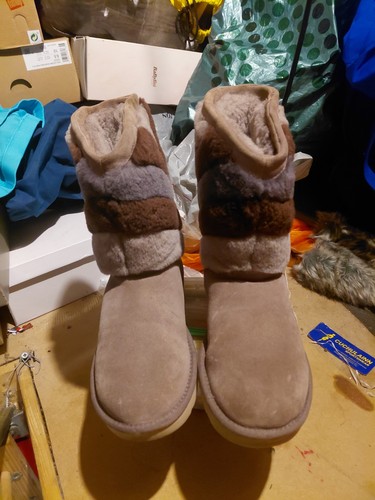 Ugg australia women boot - women's, uk
