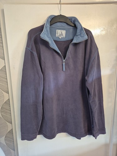 Mens lazy jacks 4 zip - 'lazy,
