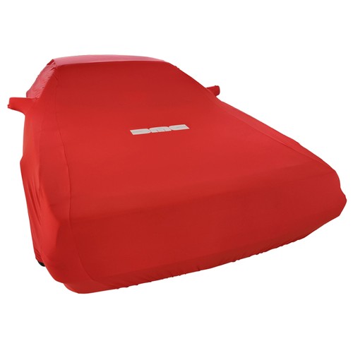 Indoor car cover fits delorean - cover,