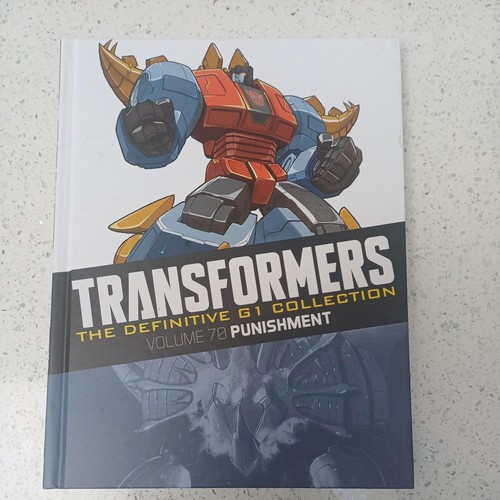 Transformers definitive - definitive, g1