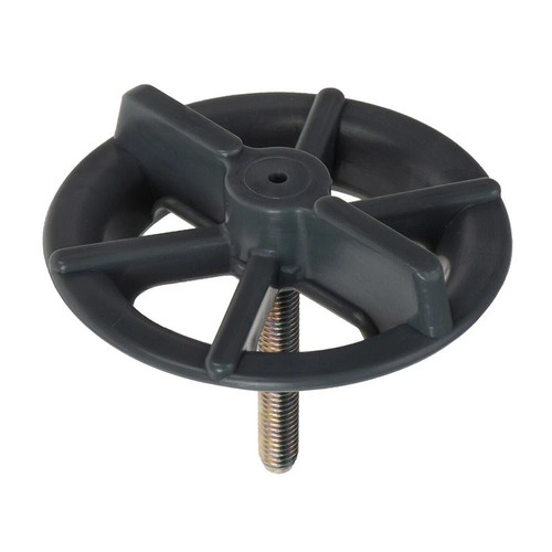Replacement spare wheel hold - spare,