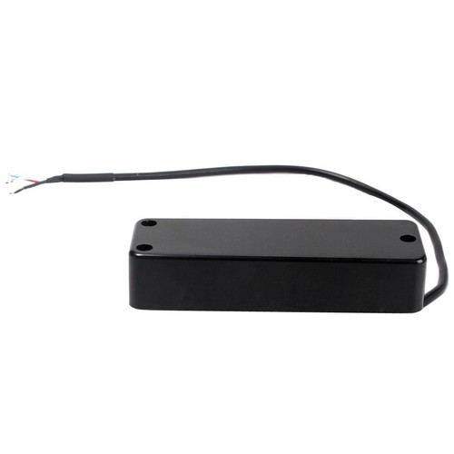 Double coil pickup for - double,