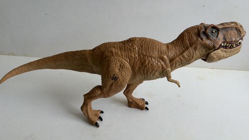 Jurassic world rex dinosaur - world:,