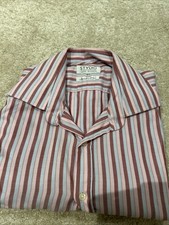 Men’s Jeff Banks Studio Smart Shirt, 16.5, Limited Edition, Excellent Condition