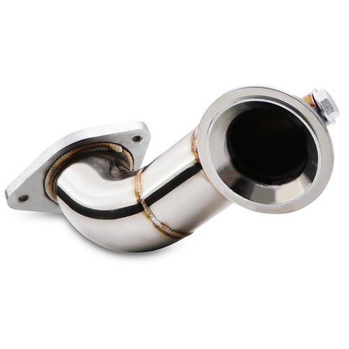 Exhaust pre cat - exhaust, motorsport
