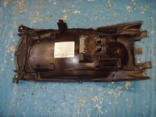 HONDA CBF 1000 ABS 2008 REAR MUDGUARD UNDERTRAY 2006-2010