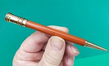 Mechanical Pencil Lady Parker