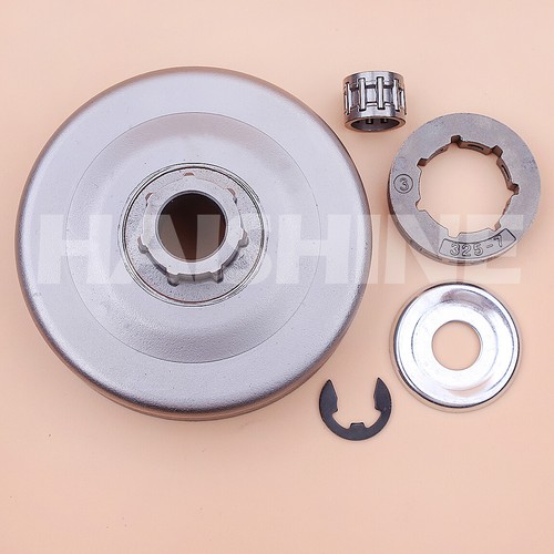 325 clutch drum sprocket kit - drum,