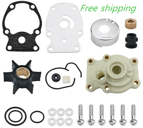 Evinrude johnson 30 35 - evinrude,