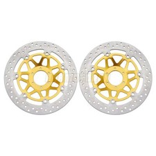Front Brake Rotors For Honda