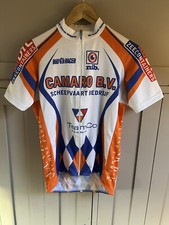 Bio-Racer Camaro BV men's