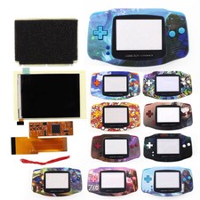 10 Levels Brightness V2 IPS