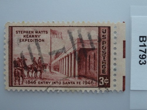 Usa stamp stephen watts - usa,