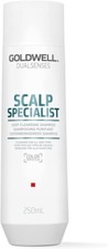 Goldwell Dualsenses Scalp Specialist Deep Cleansing Shampoo 250ml