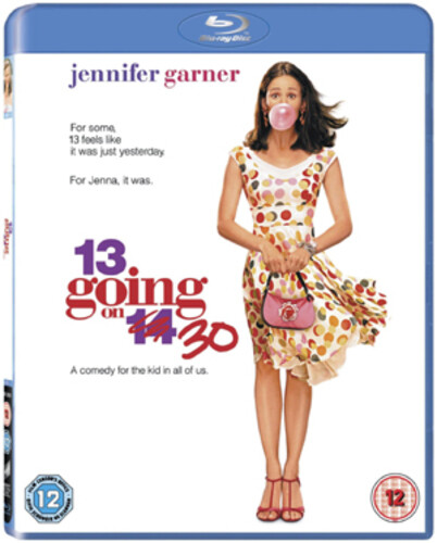 Going blu ray - going, blu-ray