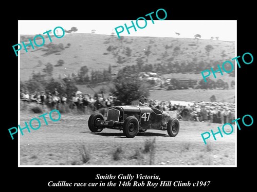 Historic motor racing photo - historic,