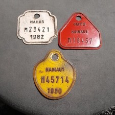 X3 Vintage push   Bike