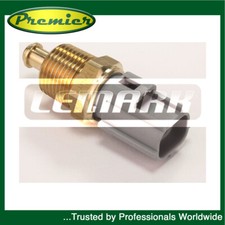Coolant Temperature Sensor