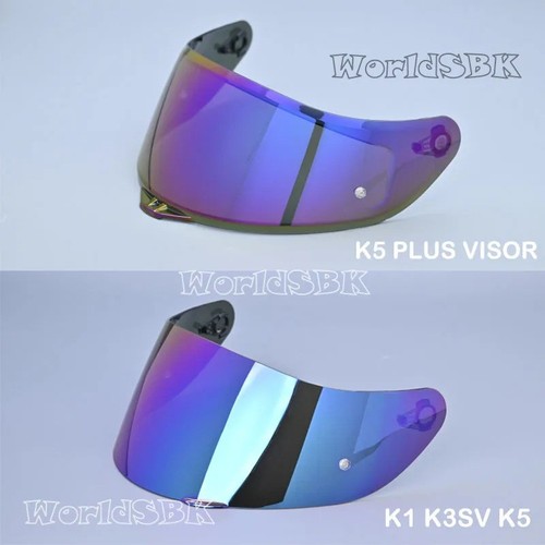 For agv k5s - k5-s, k1